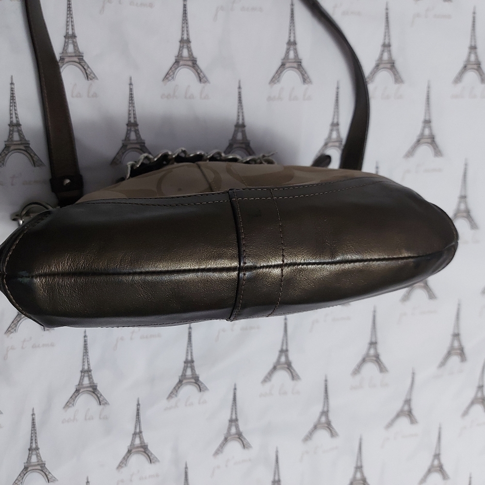 Coach Purse - Picture 5 of 5